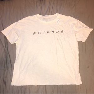 FRIENDS T-shirt
